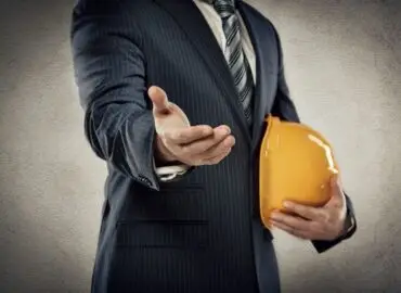 ایمنی کار در ارتفاع